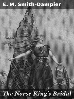 cover image of The Norse King's Bridal